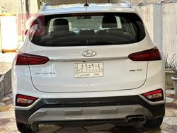 هيونداي سانتافي